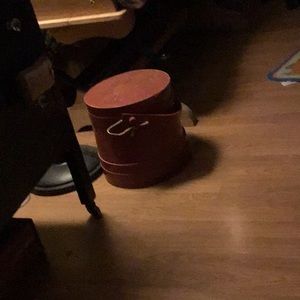 Meet your Posher, Sherry